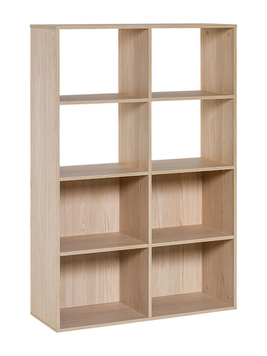 Bookcase Stige 94x35x142cm