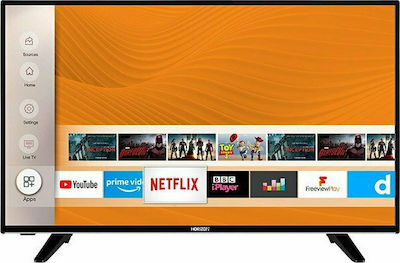 Smart Fernseher 50" 4K UHD Direkte LED 50HL7590U HDR (2020)