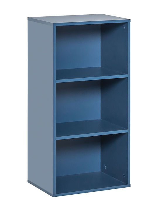 Bookcase Mini Stige 94x35x47cm