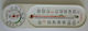 Indoor - Outdoor Thermometer & Hygrometer Wall Mounted