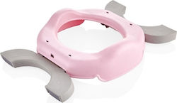 Baby Jem Portable Potties Pink