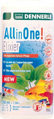 Dennerle All in One! Elixier 250ml 250ml