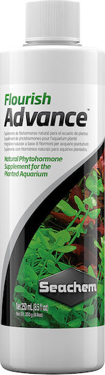 Seachem Flourish Advance Λίπασμα Φυτών Ενυδρείου 250ml