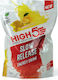 High5 Energy Drink Slow Release Pouch με Γεύση Λεμόνι 1000gr