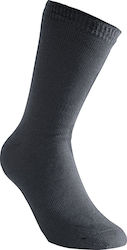 Woolpower Isothermisch Langsocken Schwarz