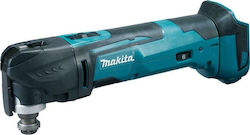 Makita DTM51ZX1 Oscillating Multi Tool 18V Solo Makita DTM51ZX1 Oscillating Multi Tool 18V Solo