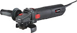 Wurth Γωνιακός Τροχός Electric Angle Grinder 125mm 1700W