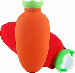 Hot Water Bottle Multicolored General Use 300ml