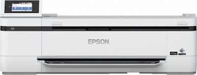 Epson SureColor SC-T3100M-MFP Plotter - A1 (594mm) με Scanner και Wi-Fi