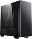 MSI MPG Sekira 100P Gaming Midi Tower Computer Case Black