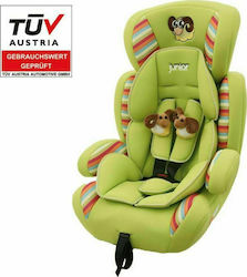 Petex Comfort Baby Car Seat Muflon 9-36 kg