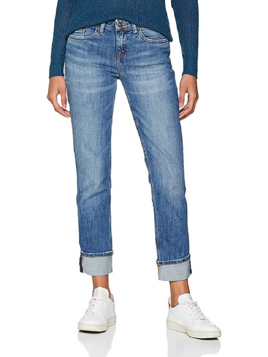 Tommy Hilfiger Women's Jean Trousers in Regular Fit