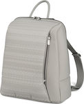 Peg Perego Wickeltasche-Wickelrucksack Moonstone