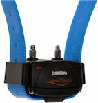 Num'axes Canicom 200/800/1500 Ανταλλακτικό Dog Training Shock Collar Blue