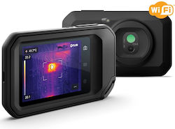 Flir Compact Θερμοκάμερα (από -20°C έως 300°C) με WiFi
