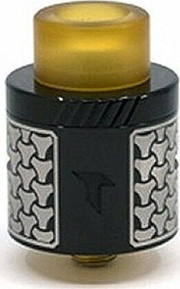 Titanide Leto "Maru Bishamon" RDA 24mm Black