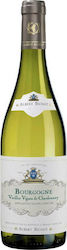 Maison Albert Bichot Bourgogne AOC Weiß Trocken AOC 750ml Maison Albert Bichot Bourgogne AOC Weiß Trocken AOC 750ml