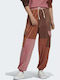 Cargo Pantaloni de Trening cu elastic Catifea Multicolor