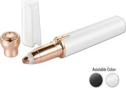 Cenocco Trimmer White CC-9095-WHT