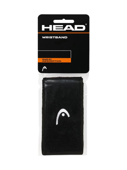 Head Schwarz