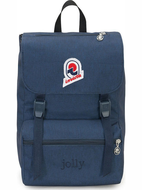 Invicta Jolly 15lt Navy Μπλε