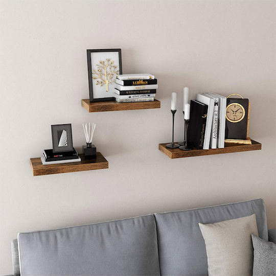 Raft Maro 60x20x3.8cm
