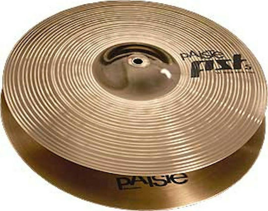 Paiste Hi-Hat 14" PST-5 Rock Hi-Hat
