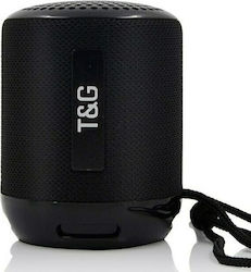 T&G TG-129 Ηχείο Bluetooth 5W με Ραδιόφωνο και ...