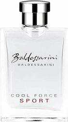 Baldessarini Cool Force Sport Тоалетна Вода 30мл Baldessarini Cool Force Sport Тоалетна Вода 30мл