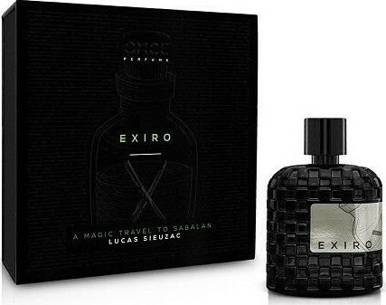 LPDO Exiro Eau de Parfum 100ml