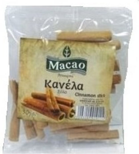 Macao Cinnamon 50gr