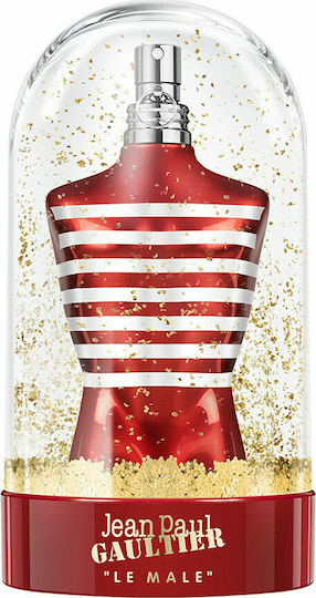 Jean Paul Gaultier Le Male Eau de Toilette 125ml
