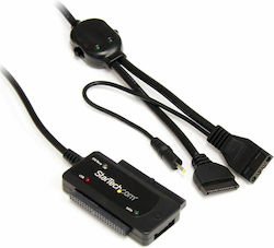 StarTech USB 2.0 σε IDE SATA Converter