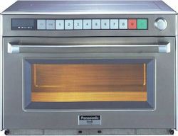 Panasonic NE-1880 Φούρνος Μικροκυμάτων 44 Λίτρων Panasonic NE-1880 Φούρνος Μικροκυμάτων 44 Λίτρων