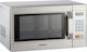 Samsung Commercial Microwave Oven 26lt L41.2xW51.7xH29.7cm