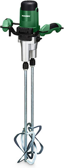 Hikoki UM22VYSTUAZ Electric Double Mixer 1800W (Stirring Component Included)