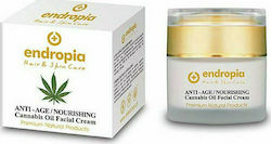 Endropia Endropia Αντιγηραντική Κρέμα Ημέρας 50ml Endropia Endropia Αντιγηραντική Κρέμα Ημέρας 50ml