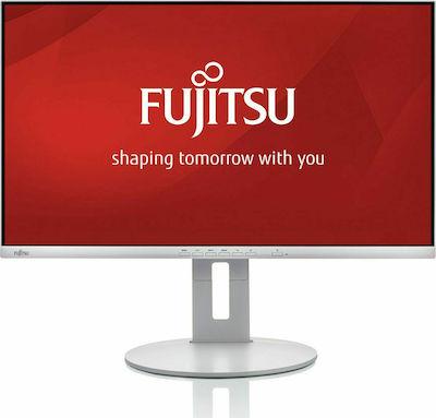 Fujitsu B27-9 TE FHD IPS Monitor 27" FHD 1920x1080 με Χρόνο Απόκρισης 5ms GTG