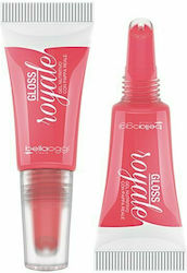 Bellaoggi Gloss Royale Lip Gel Lip Gloss 005 Ba...