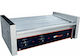 Karamco SP01630-SC Commercial Hot Dog Grill Machine 1.21kW 90x52x30cm