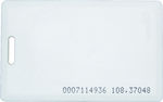 APO IDC-401 Κάρτα Ελέγχου Πρόσβασης 125kHz Λευκή