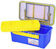 Meiho Water Guard 108 Fishing Case 44.1x21.9x22cm