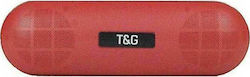 T&G TG-148 Boxă Bluetooth 10W cu Radio și Durat...