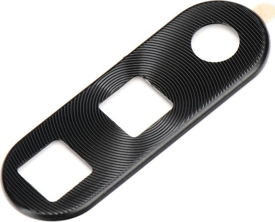 Camera Lens Glass Black for Galaxy Note 10