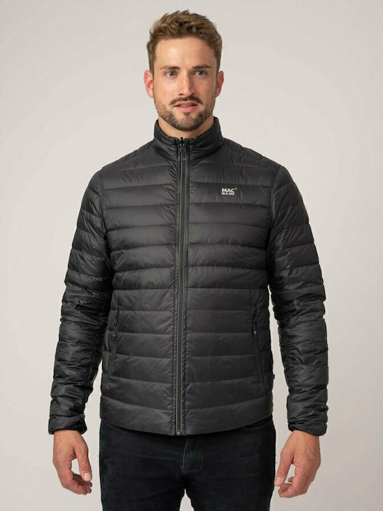 MAC In a Sac Polar II Reversible Down Jacket Puffer Black