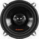 Musway Car Speaker ME52 5.25" with 75W RMS (2 Way)