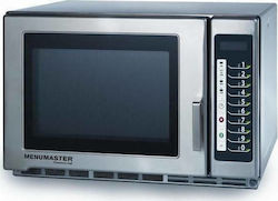 Menumaster RFS518TS Commercial Microwave Oven 34 Liters