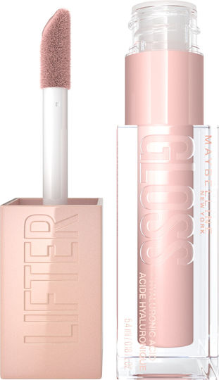 Maybelline Lifter Lip Gloss 002 Ice 5.4ml