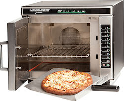 Menumaster JET5192 Commercial Microwave Oven 34 Liters