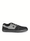 Tonik SE Ανδρικά Sneakers Μαύρα